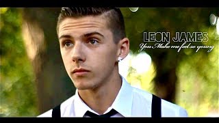 You Make Me Feel So Young - Leon James (Frank Sinatra/Michael Buble Cover)