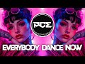 PSYTRANCE Gonna Make You Sweat Everybody Dance Now Breezy Remix
