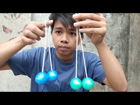 Paano maglaro ng lato lato. Complete guide for beginner. How to play lato lato complete tutorial.