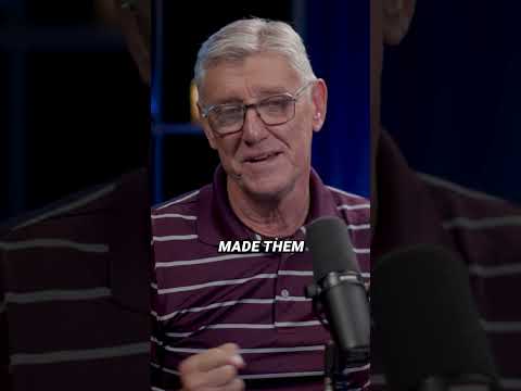 The truth about crop circles! 🤯