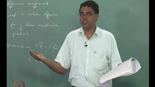 Mod-08 Lec-18 Multi-Component Momentum Equation