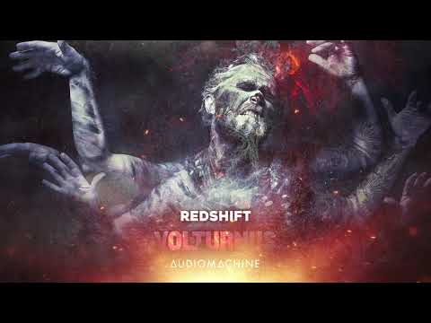Audiomachine - Redshift