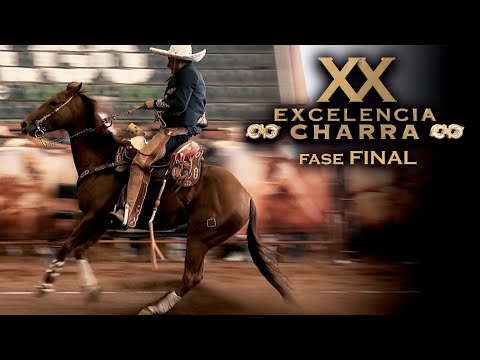 1 lugar CAMPEON Caladero Profesional Abierto - Braulio -Fase FinalCircuito EXCELENCIA CHARRA XX 2021