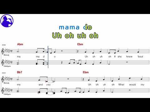 Mama Do (uh, Oh, Uh Oh) - Pixie Lott