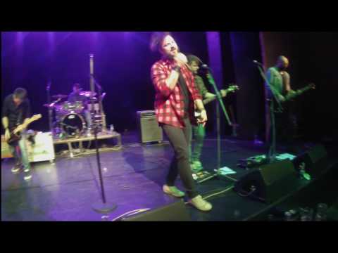 The Scoffers - Psycho - live @ Malé Divadlo Liberec 11.3.2017