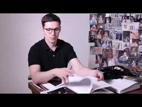 Erdem on Inspiration, Rebellion and Revealing Shoulders  | MATCHESFASHION.COM