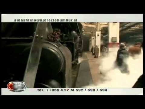 Njerez te Humbur 7 mars 2012 pjesa 2