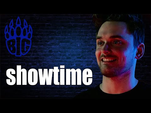 StarCraft 2 - ShoWTimE ★ Ladder ★ 05.02.20/02.05.20