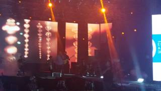 João Bosco e Vinicius - Barretão 2016 Deixa a gente quieto