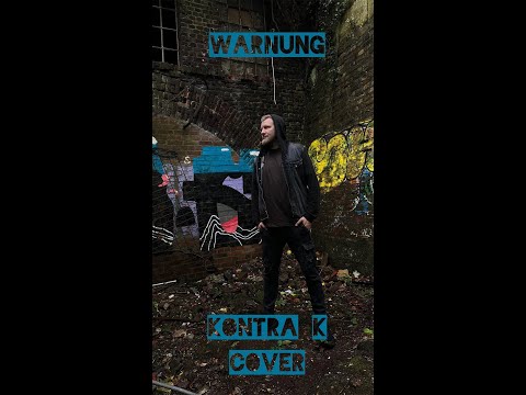 KREMER - Warnung (Kontra K Cover)