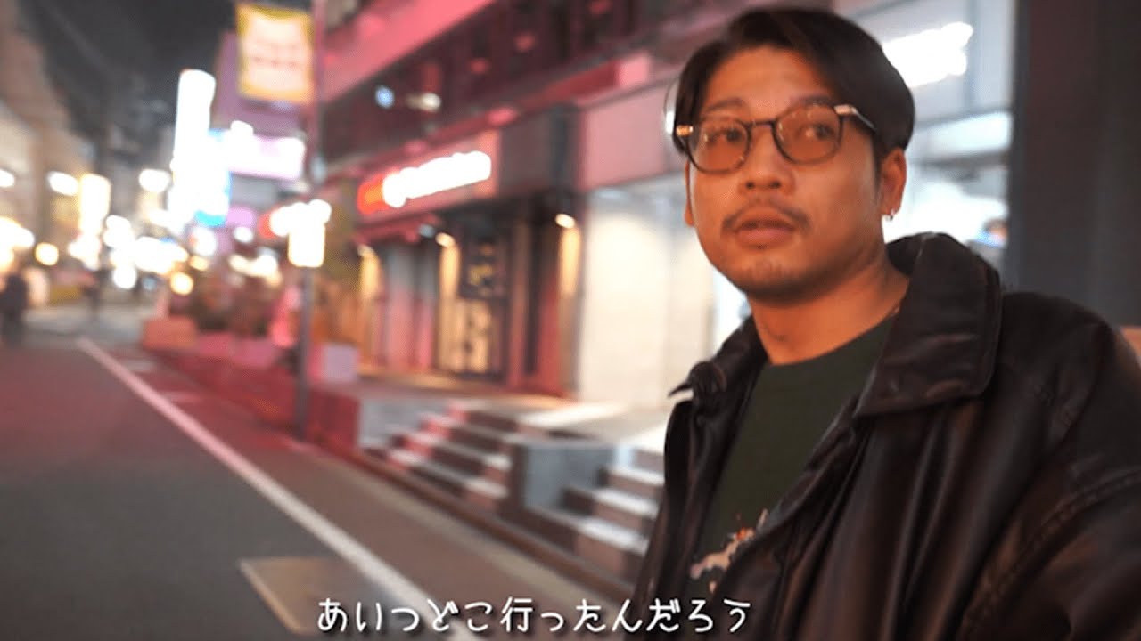 【HOTLIFECLOSE】自由すぎる男SAM VS 大暴走するID  【最終回！？】