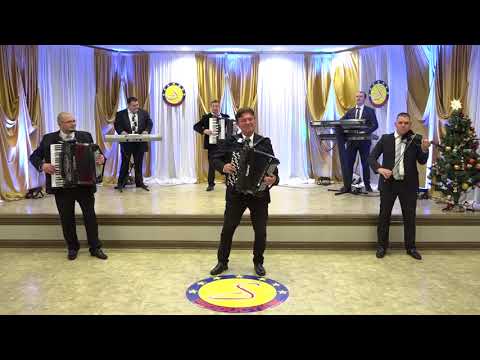 Mica Radovanovic - Teslino kolo - Sezam Produkcija (Tv Sezam 2017)