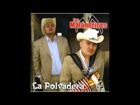 Los Malandrines-El Michoacano
