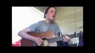 &quot;Dont mess with karma&quot; Brett Dennen cover