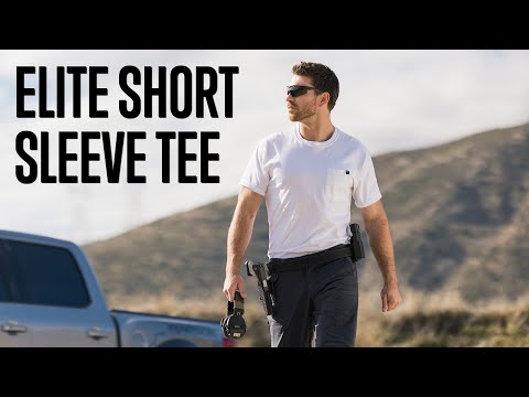 Tričko Elite Pocket Tee, 5.11