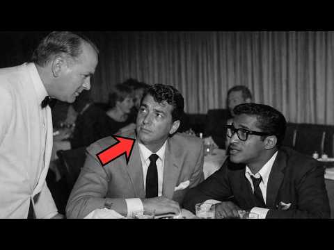 Waiter Refused to Serve Dean’s Black Friend — Minutes Later, Dean Bought the Entire Restaurant