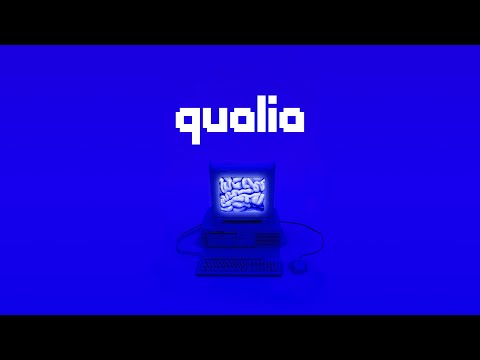 Think Happy (Qualia OST) - justan oval