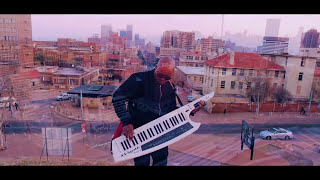 Cliche' (Demor ft Sun-EL Musician,Les Ego,Nontu X)   Cliché Official Video