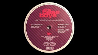The Base Boys - Metamorphic Allegory (Boys Of Light)