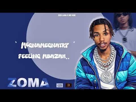 MR KEM FT ZEDI LABA -_ZOMA_-(By Aston X Dr Record)nouv2k26