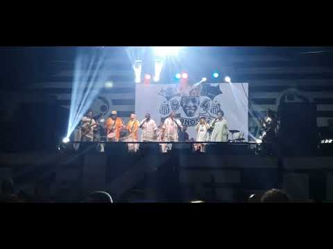 TORCIDA JOVEM - SAMBA-ENREDO DE 2024