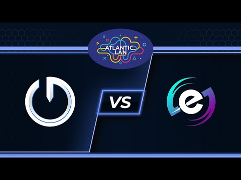 Exalty vs MCES - Finale Lower Bracket Atlantic LAN 2019 - 3500€