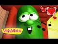 Love My Lips Sing Along Silly Songs With Larry VeggieTales