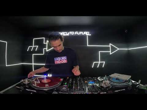 SOULDIER_ VINYL SET en Circuito Futuro 5ta temporada