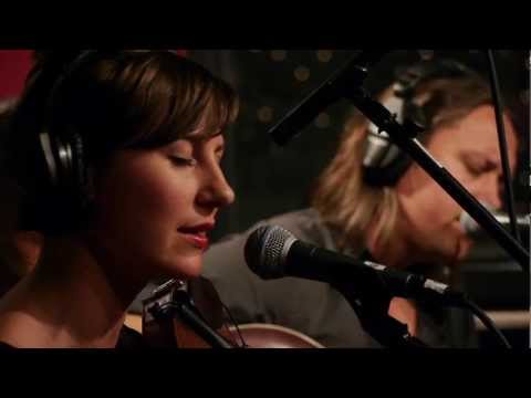 Black Prairie - Full Performance (Live on KEXP)