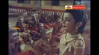Bhaktha Prahlada Telugu Movie Songs - Om Namo Nara