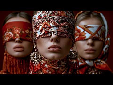 🎧  КАРМЫ НЕТ! ЕСТЬ ТЫ И ТВОЯ ВОЛЯ! | СЛАВЯНСКАЯ МОЩЬ Ethnic deep house