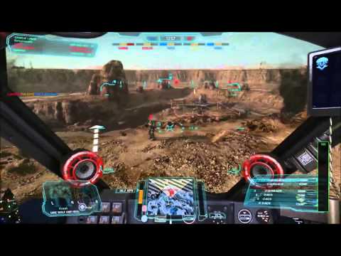 mechwarrior 6x ac5
