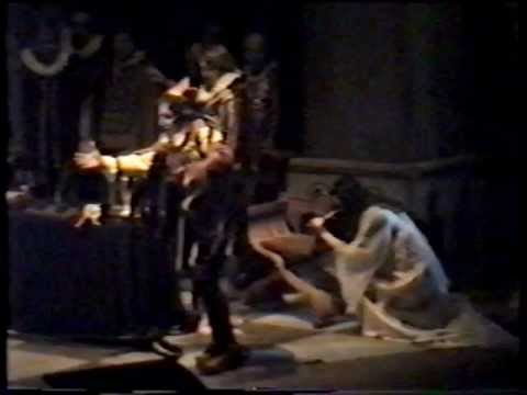 Rigoletto (Verdi) - Parla, siam soli