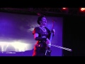 SteampunkWorldsFair2013: Unwoman (5/18 pt 9/9): The Bridge