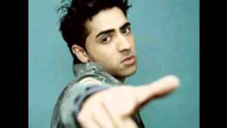 JaySean - Moment To Love video.wmv