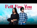 Fell For You Nonstop Punjabi Mashup 2025 Shubh Ft Sonam Bajwa Nonstop Jukebox 1Hr Sick Vibe