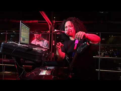 Laughton Kora & Sammy | Duo | TPMA