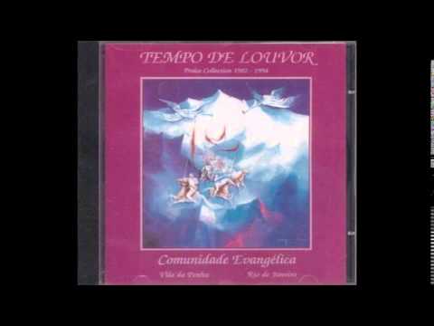 Comunidade Evangélica da Vila da Penha - Tempo de guerra