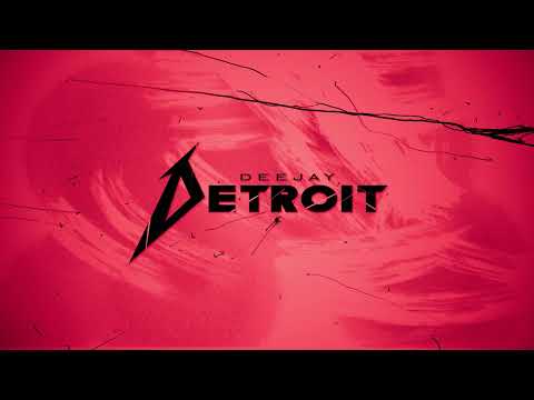 MEGA FUNK ESP. 2012 - DJ DETROIT