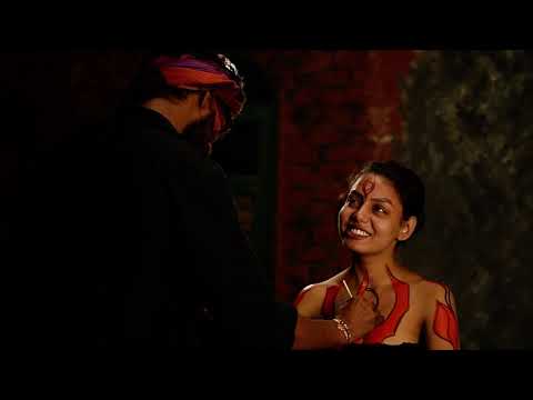 Body Painting | Pradipta Ghosh | Rang Dhanush World