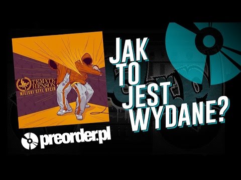 Temate Henson - Miejski Styl Bycia (JakToJestWydane)
