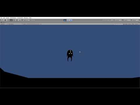 Unity Character jump and crouch Bug Fix