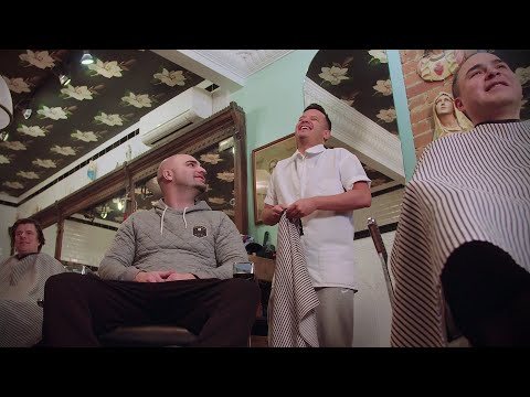 COME ALIVE - "The Direct Initiative", Fito Blanko ft. Karl Wolf