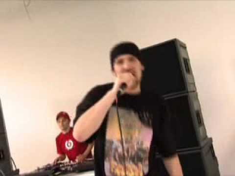 Rey'N'KernNation - LIVE!