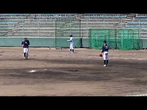 松山大学硬式野球部 新居浜キャンプ（8/18〜8/21）　Report②