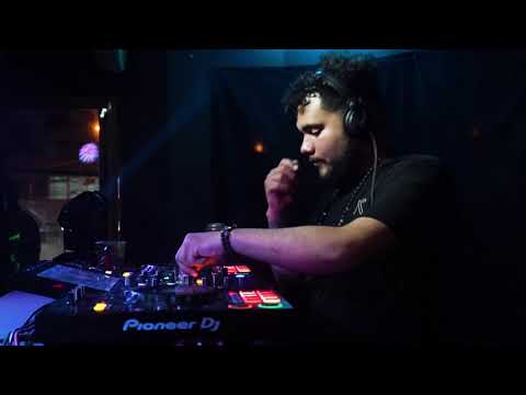 Ronet b2b Nico Vilches     Live set at Tempo Club El Tabo