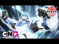 Bakugan BakuBios | Gorthion | Cartoon Network