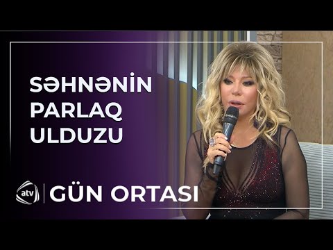BRİLLİANT SƏSLİ SƏNƏTKAR – Onu xalqımıza sevdirən nədir?