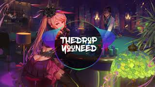 SLUMBERJACK – Afraid, Unafraid (feat. Sydnee Carter) [VIP]