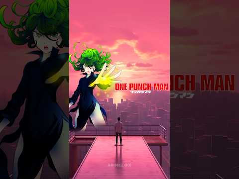 Tatsumaki vs Opm Verse